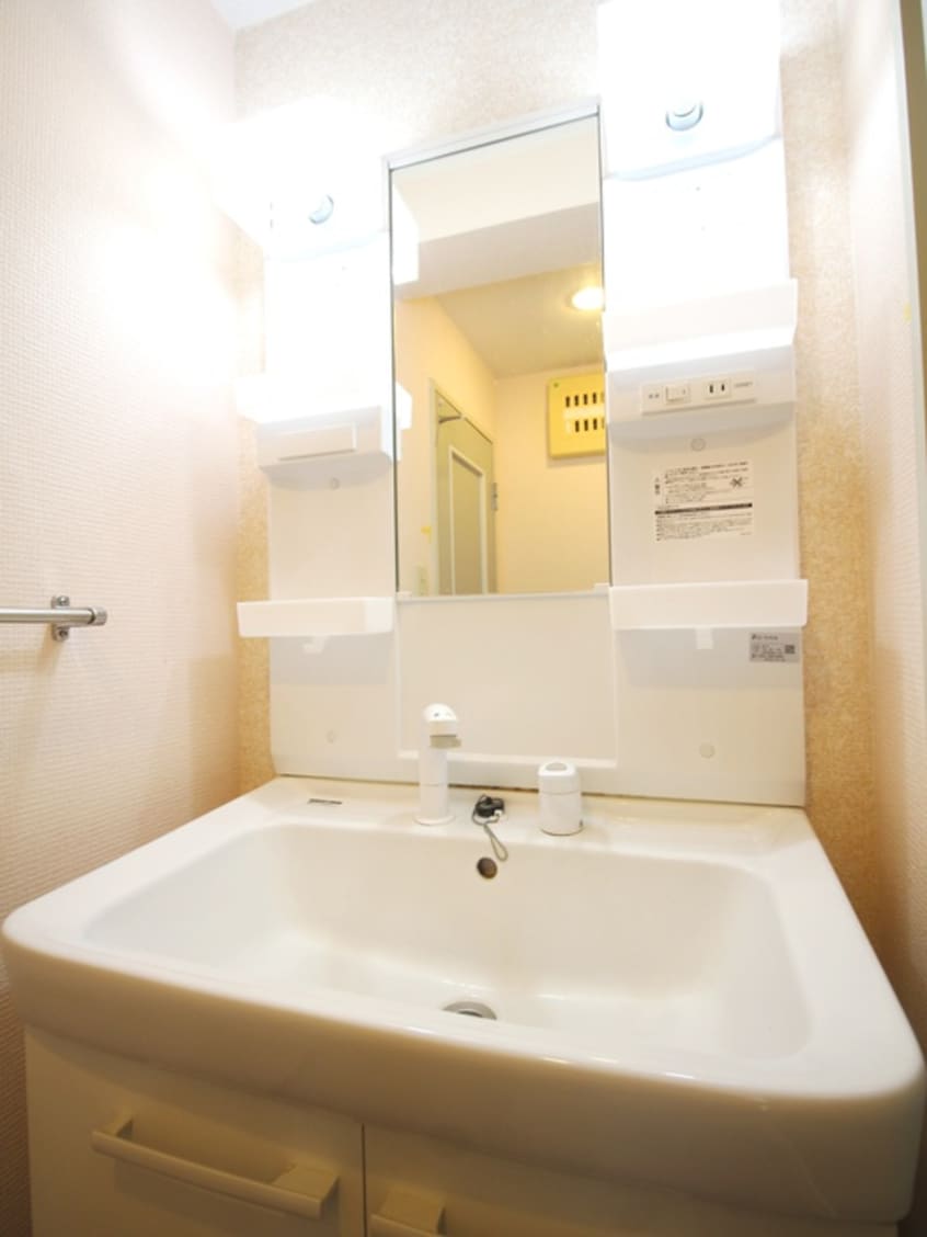 洗面 アコルデ東台