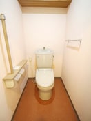 トイレ アコルデ東台