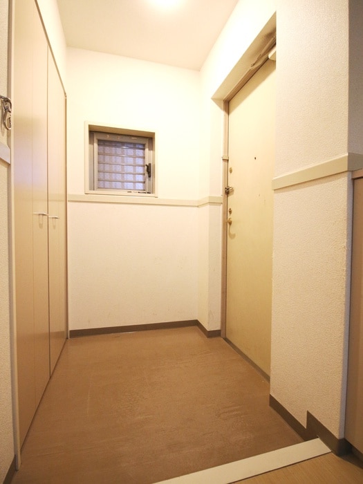 玄関 アコルデ東台