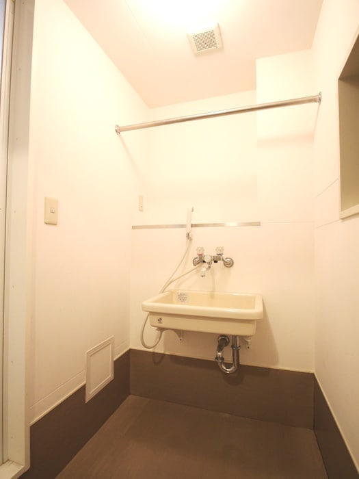 内観写真 アコルデ東台