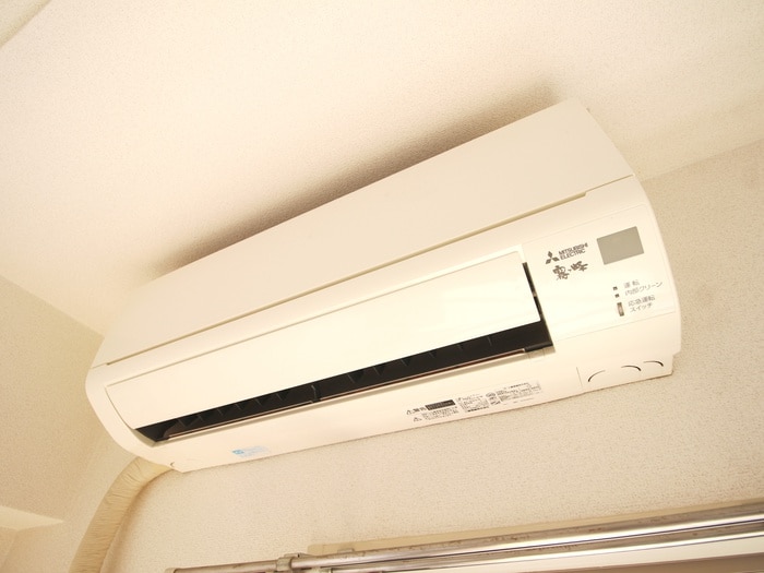 内観写真 アコルデ東台