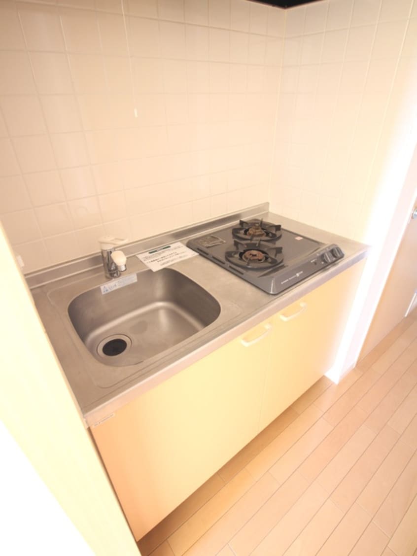 キッチン ブライト・アビタシオン