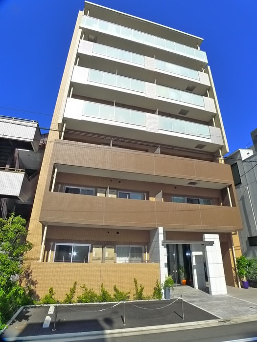 外観写真 レザンジュ業平