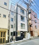 アーバンステージ門前仲町Ⅲの外観