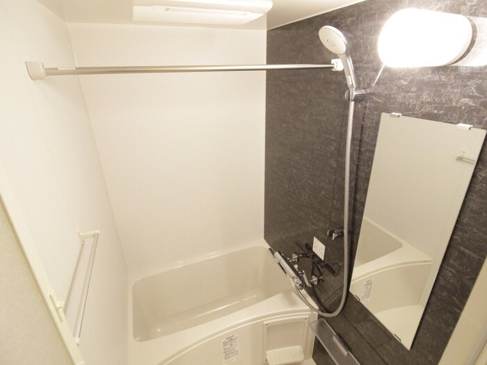 バス／シャワールーム等 アーバンステージ門前仲町Ⅲ