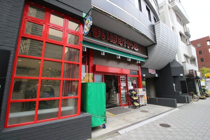 まいばすけっと 川崎中幸町3丁目店(スーパー)まで354m グリーンコーポ