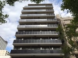 BRICK RESIDENCE 築地明石町