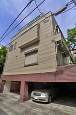 鳥原マンション