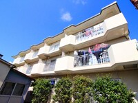 西武マンション