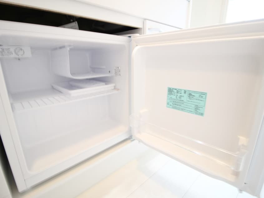 内観写真 クレスト立石