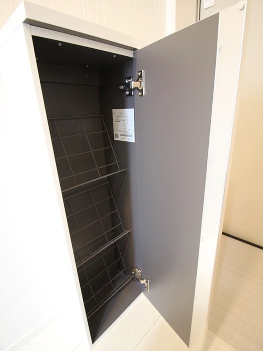 靴箱 クレスト立石