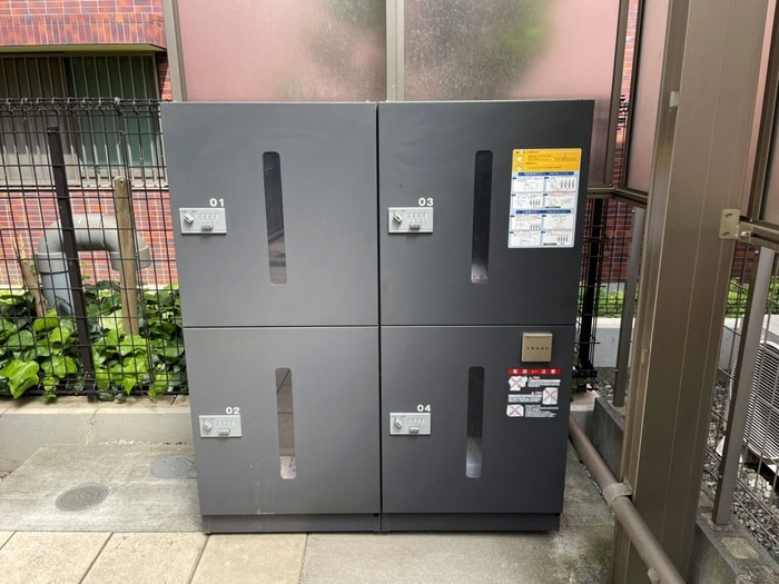 建物設備 reveur YOGA