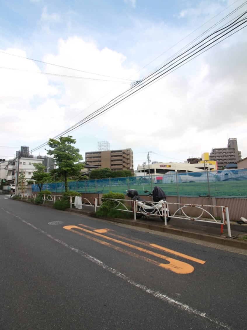 周辺環境 reveur YOGA