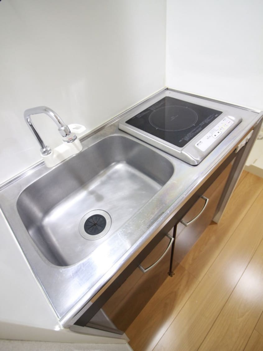 キッチン reveur YOGA