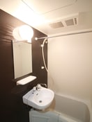 バス／シャワールーム等 reveur YOGA