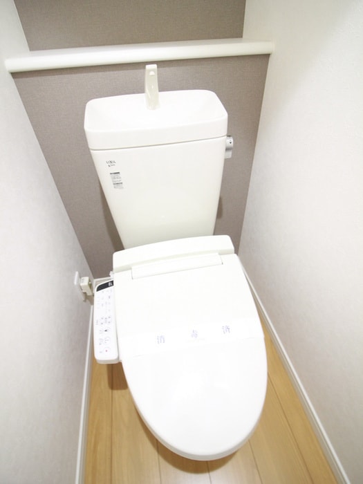 トイレ reveur YOGA