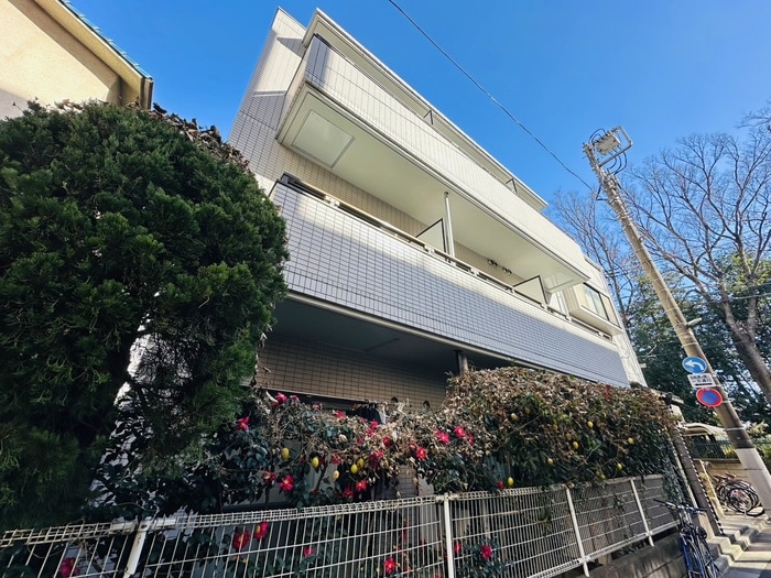 外観写真 カレド・セルクル