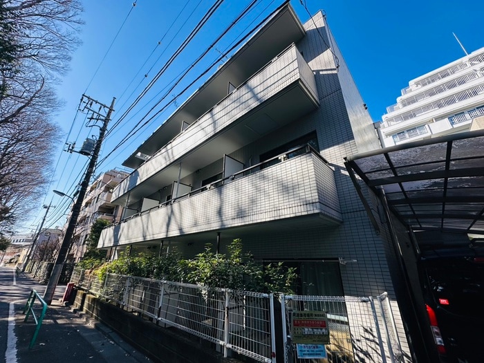 外観写真 カレド・セルクル