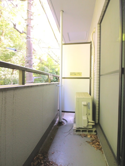 ベランダ・バルコニー カレド・セルクル