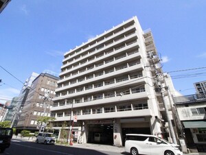 いづみハイツ茅場町(502)