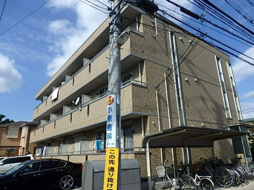 外観写真 ＧＥＭＩＮＩ　ＯＮＮＡ