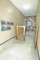 外観写真 ハイツ佳