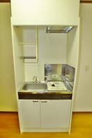 キッチン ハイツ佳