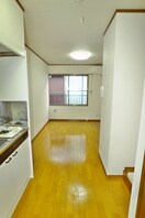 廊下 ハイツ佳