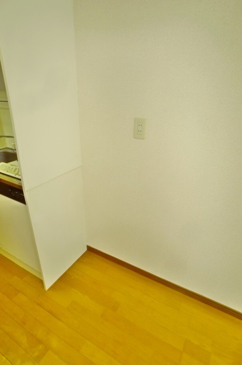 内観写真 ハイツ佳