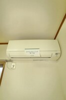 内観写真 ハイツ佳