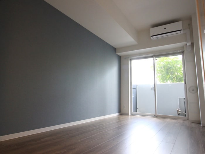 居室 エルスタンザ清澄白河