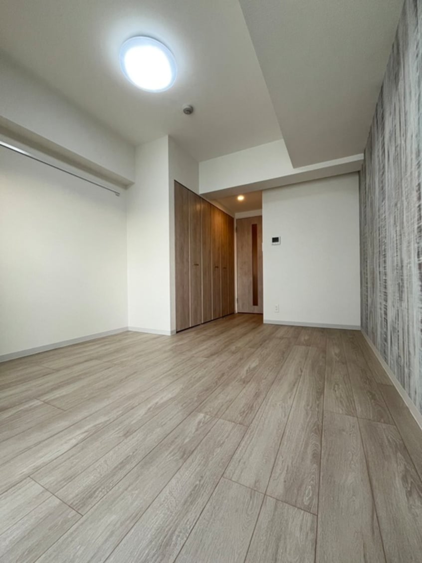 居室 エルスタンザ清澄白河