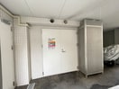 建物設備 エルスタンザ清澄白河