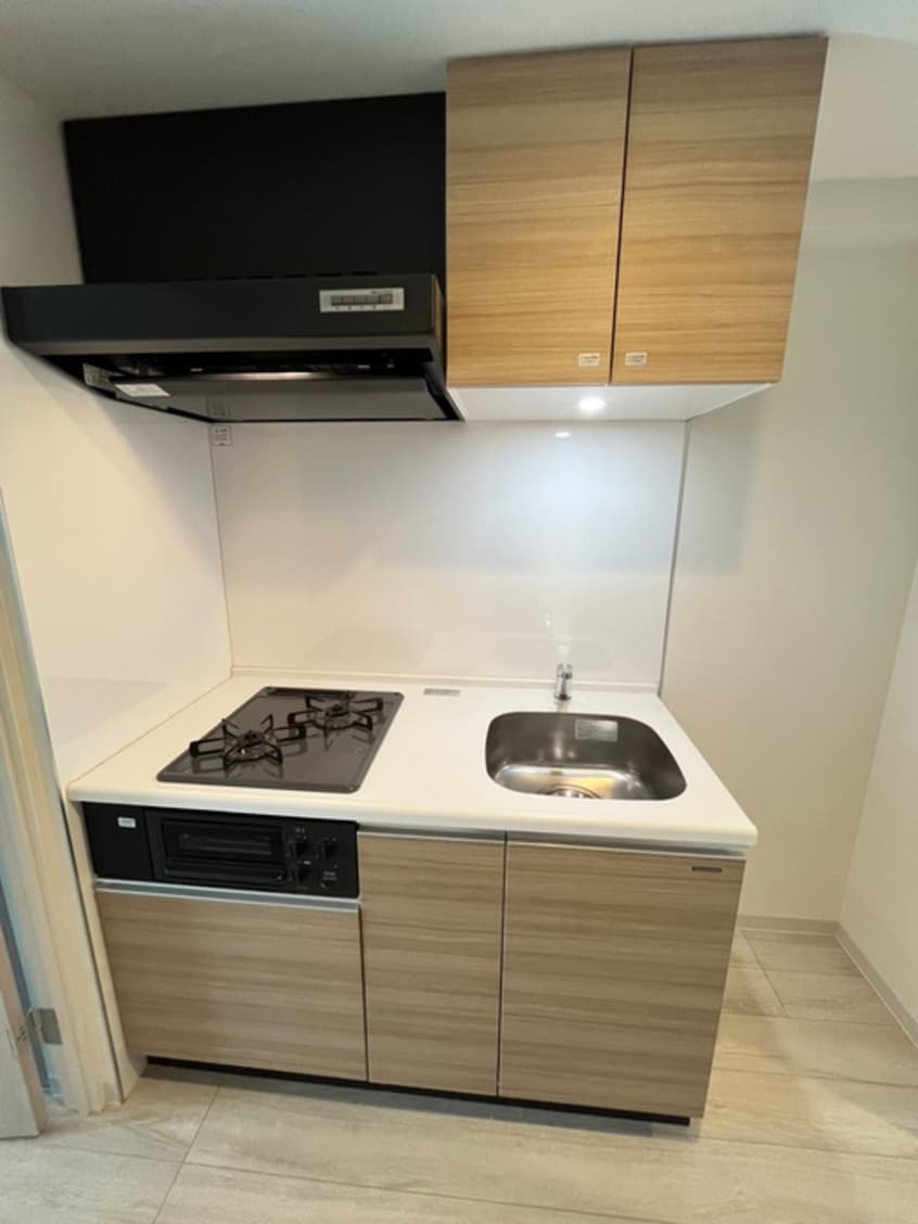 キッチン エルスタンザ清澄白河