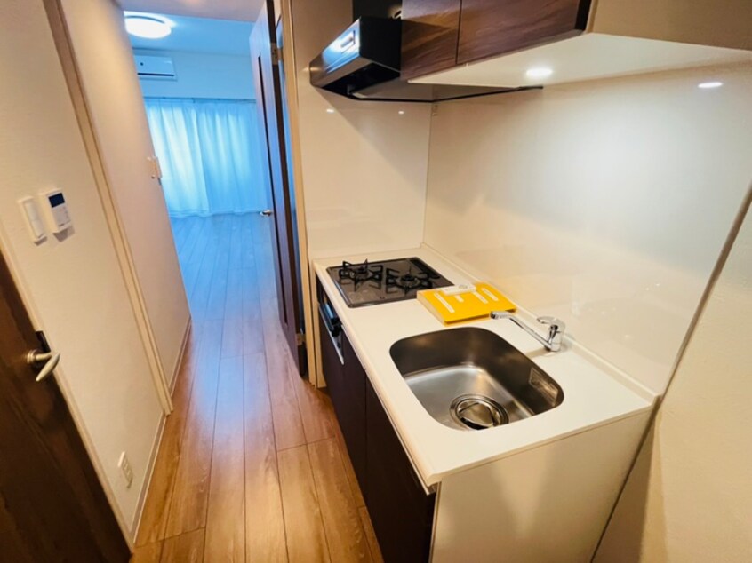 キッチン エルスタンザ清澄白河