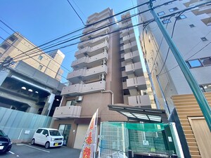 モンテベルデ第５横浜(1103)