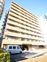 ダイアパレス根岸（814）
