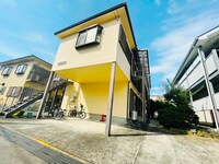 リベ－ル大久保