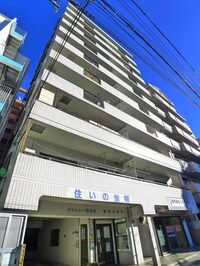 シャトレー南浦和