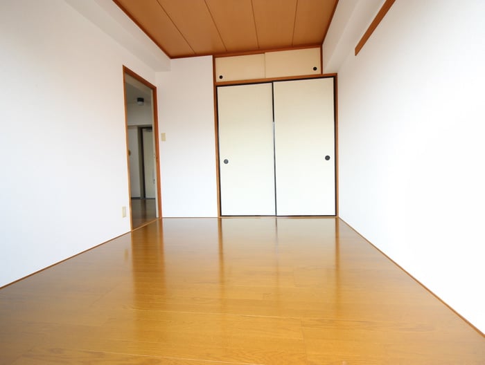 居室 アビタシオン西荻