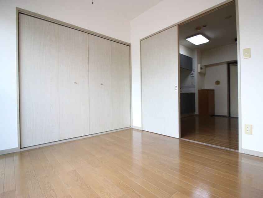 居室 アビタシオン西荻