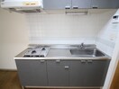 キッチン アビタシオン西荻