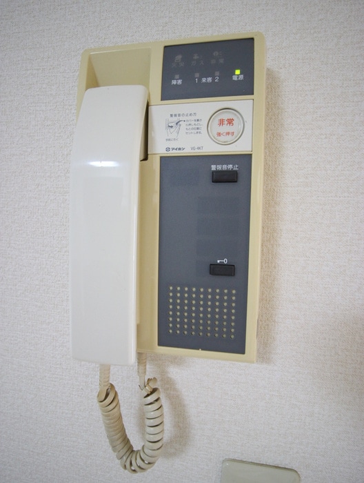 内観写真 アビタシオン西荻