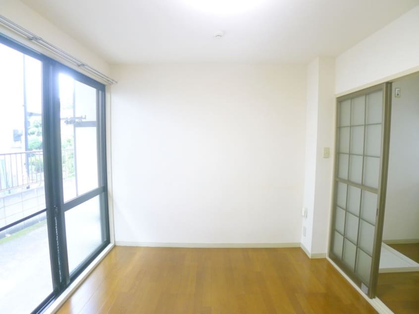 居室 グリーンハイツ