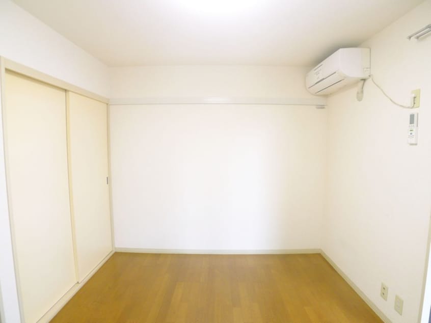 居室 グリーンハイツ