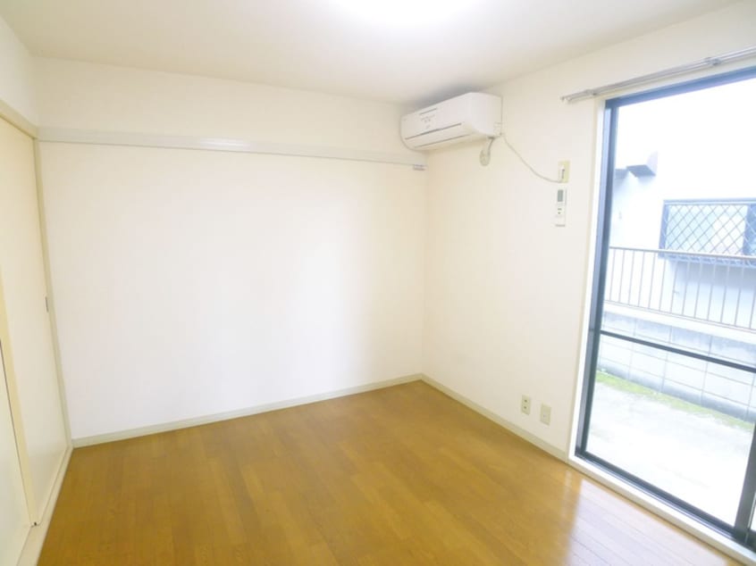 居室 グリーンハイツ