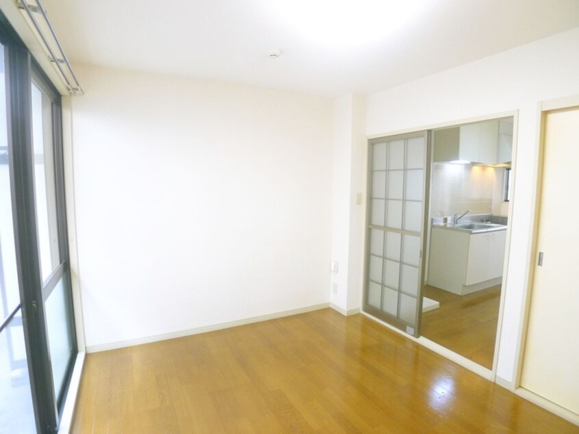 居室 グリーンハイツ