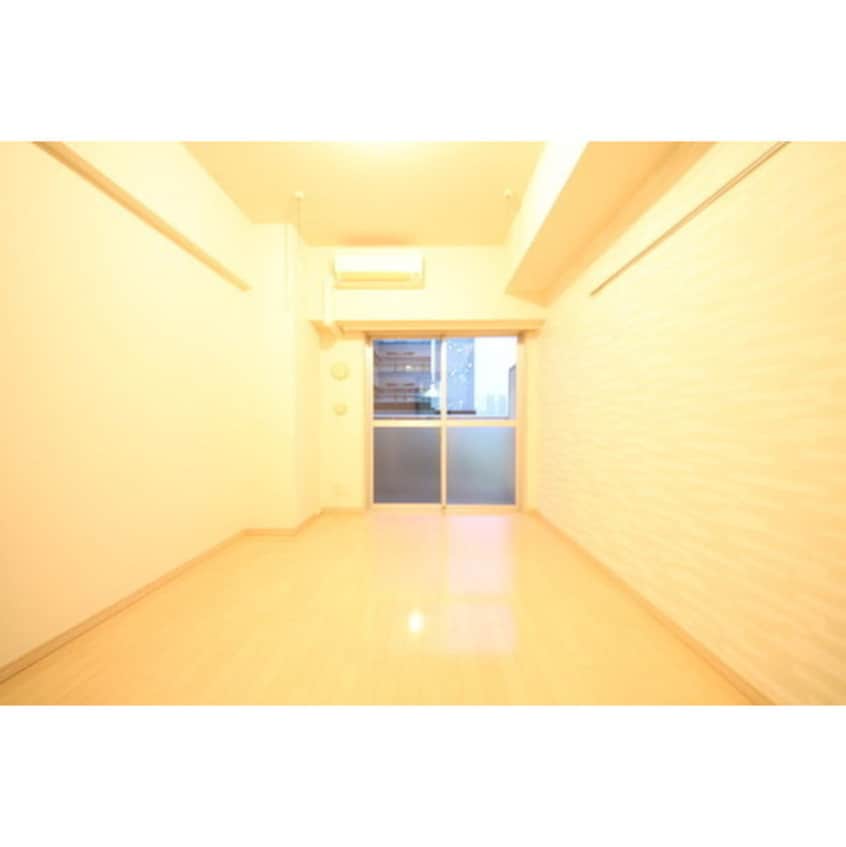 居室 スクエア潮見