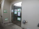 建物設備 スクエア潮見