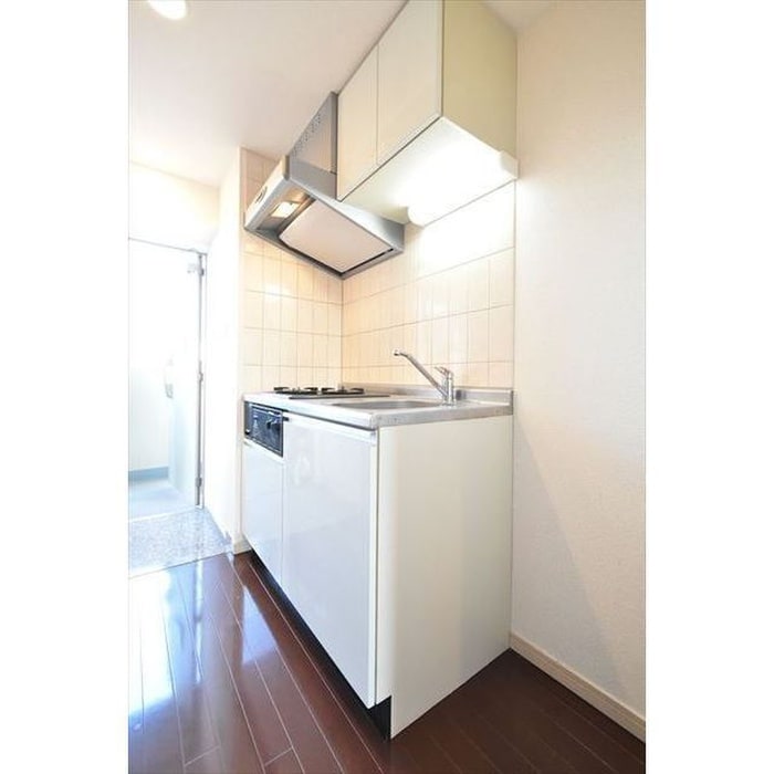 キッチン スクエア潮見